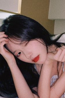 韩国女主播美美