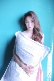 女儿的朋友