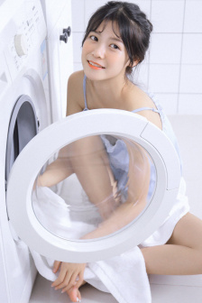 魔力女战士